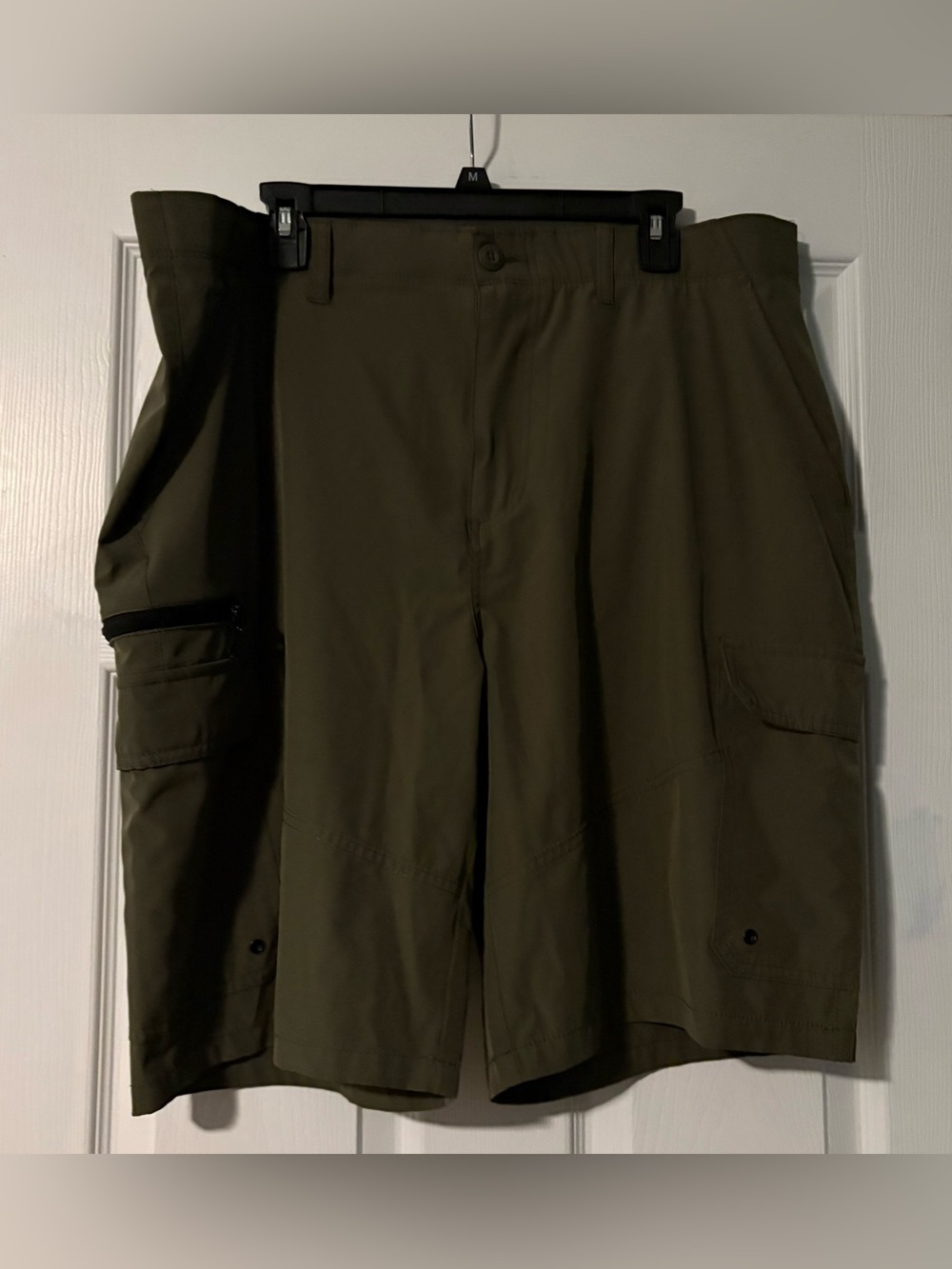 Iron Men’s Shorts